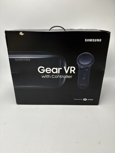 Samsung gear with - vr,
