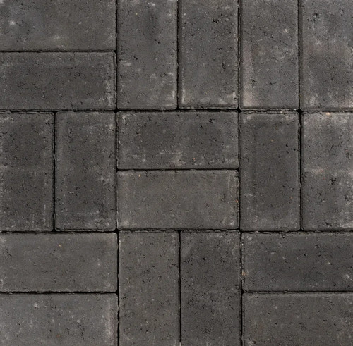 Bradstone driveway infilta - driveway,