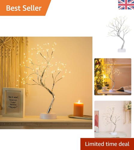 Elegant led birch tree - elegant,