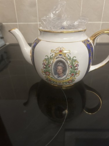 Queen elizabeth 50th - elizabeth, ii
