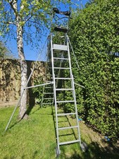 Large Tall 3.2m Adjustable