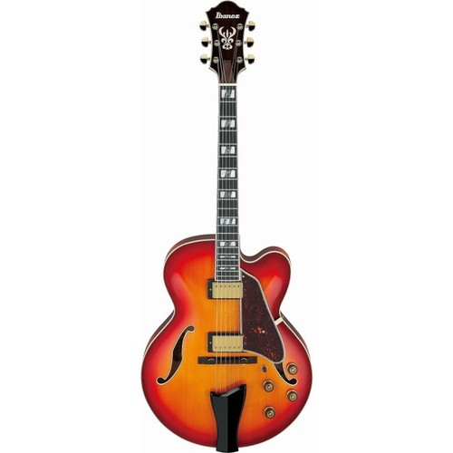 Ibanez artstar af115 awb aged - ibanez, af115-awb