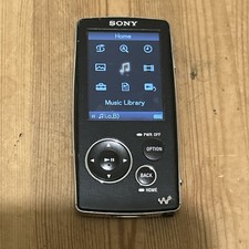 Sony Walkman NW-A808 Digital
