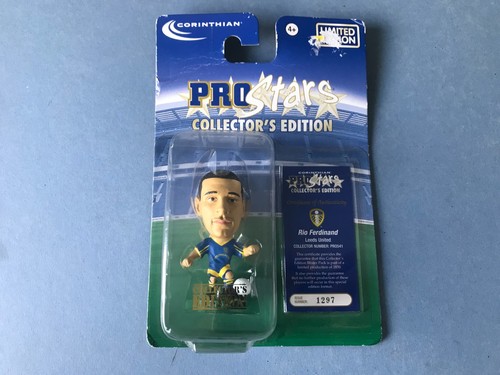 Rio ferdinand leeds united - ferdinand,