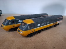Hornby intercity 125 dummy - hornby,