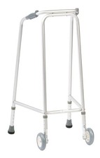Drive Healthcare Walking Frame Used Excellent Condition