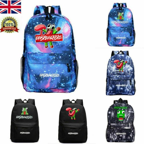 Unspeakable backpack kids - kids, boys