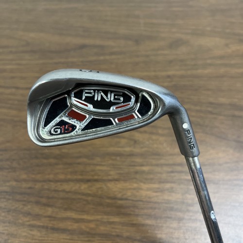 Ping g15 white dot - ping, 5