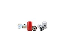 Filter service kit fits abac - service,