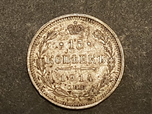 Original 1914 russia - original,