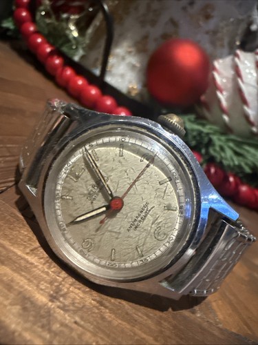 Delbana vintage swiss made - delbana,