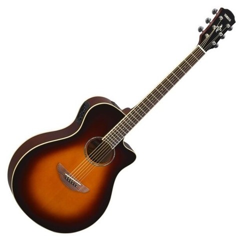 Yamaha apx600 electro acoustic - yamaha, electro-acoustic