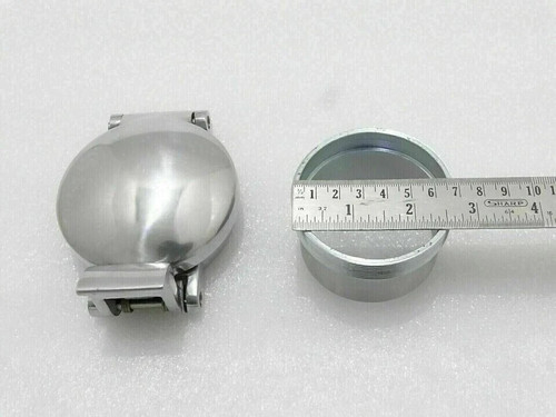 Monza alloy flip - flip, type