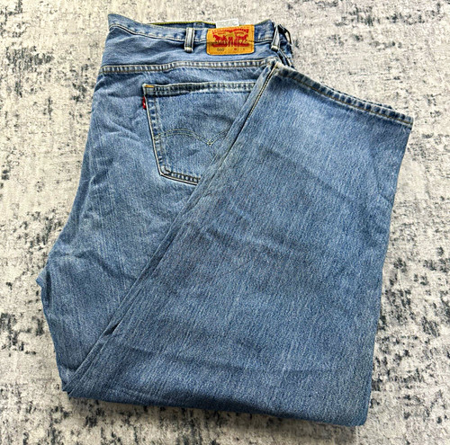 Levi 560 comfort - comfort, fit