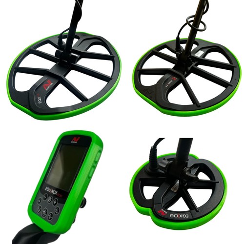 Minelab equinox 700 900 - minelab, 700/900