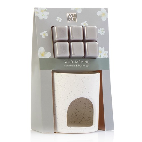 Wickford wax melts - melts, &