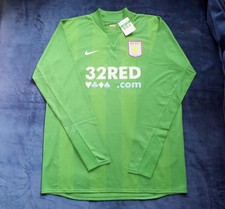 BNWT Nike Aston Villa
