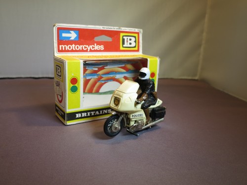 Britains motorcycles bmw - britains,