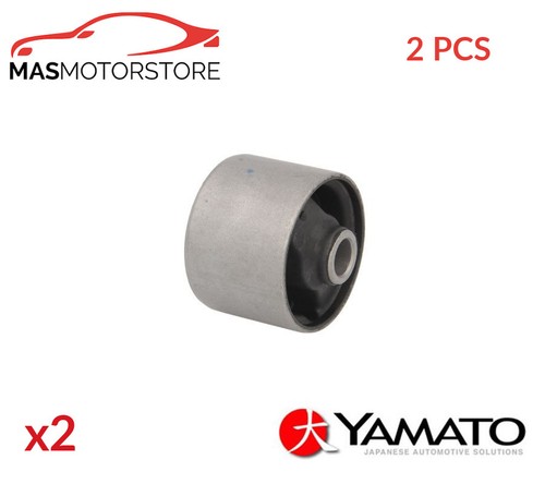 Control arm wishbone bush pair - wishbone,