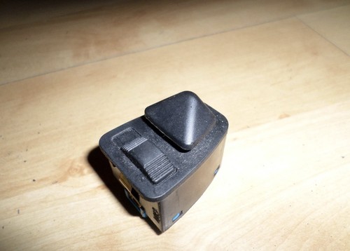 Bmw e46 electric mirror - e46,