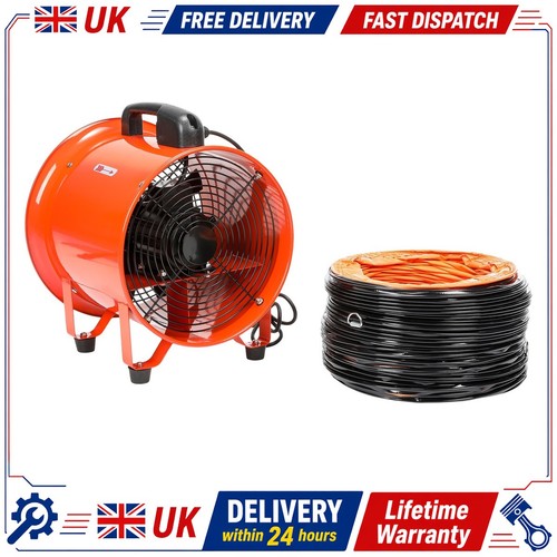 Dust extractor ventilation fan - dust,