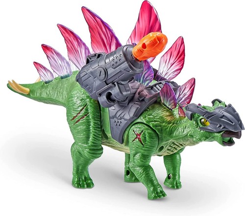 Robo alive dino wars - robo, raptor