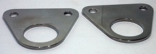 BSA Rocket Goldstar Clock mounting Kit stainless steel
