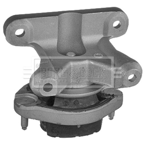 Engine mount for audi - mount, b6