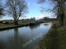Photo 6x4 Claydon-Oxford Canal