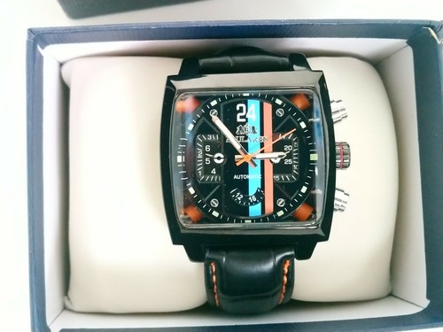 New sports watch motorsport - watch,