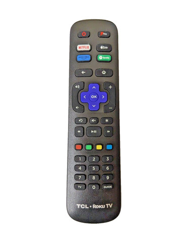 Tcl roku nwir3026000096 - roku, rc-nwir3026000096