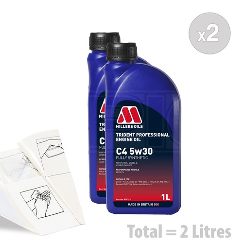 Car engine oil service - engine,