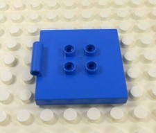 Lego Duplo Item Tipper 2x2/4x4