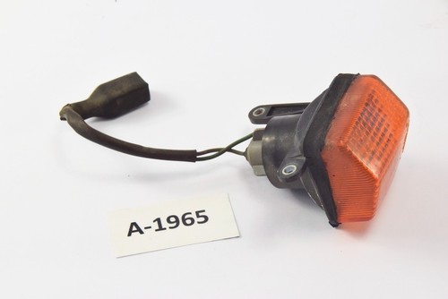 Honda cbr 600 pc19 1988 - honda,
