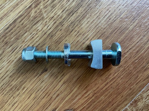 Vintage weimann 1041 front - vintage,