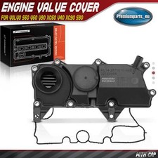 Cylinder Head Engine Valve