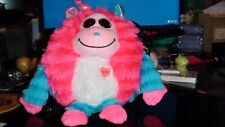 Ty Monstaz Plush toy Delilah