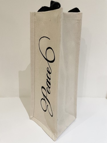 Handmade one bottle woven - one,