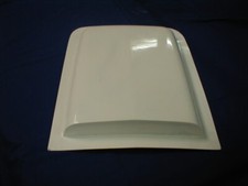 Fiberglass Universal Bonnet
