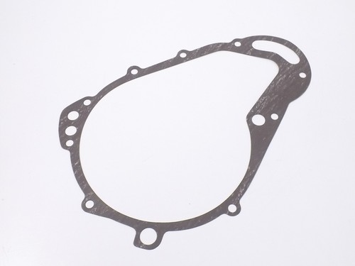 Alternator cover lid gasket