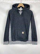 Carhartt Hooded Waider Sweat men’s hoodie pullover size M