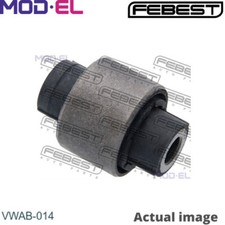 2X CONTROL ARMTRAILING ARM