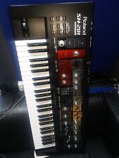 roland sh 201  with original adaptor. No box 