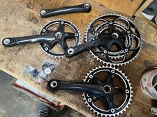 SANTANA Tandem Crankset 170mm