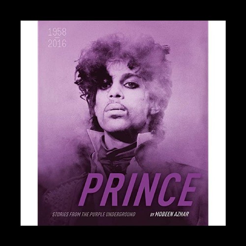 Prince original life in - prince,