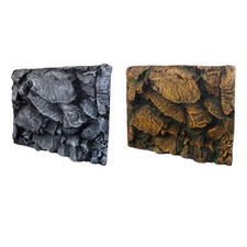 Terrarium background - terrarium, pu