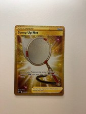 scoop up net 207/192