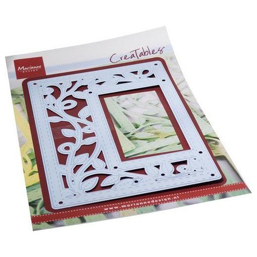 Marianne design creatables - design,