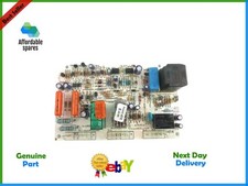 POTTERTON PUMA / combi 80E 80 100 100E Flowsure FULL SEQUENCE  PCB 21/18602 AJAX
