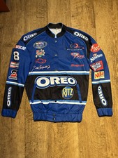 Retro NASCAR Oreo Hype Jacket